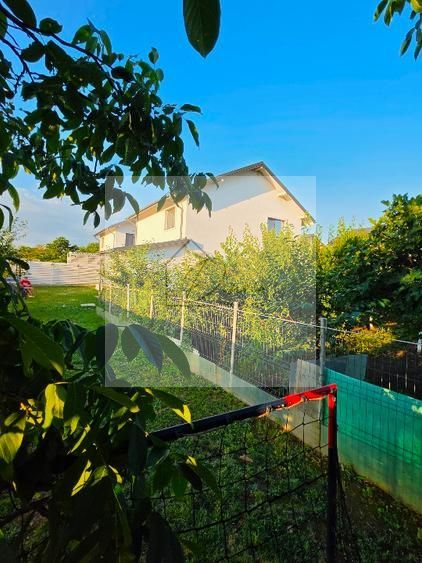 Vila de vânzare in centrul Com. Berceni I P+E+POD I COMISION 0% - Poză 2