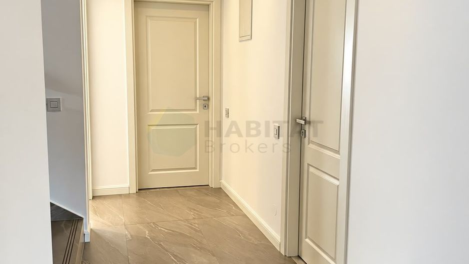 Vilă Premium | 5 camere, garaj și curte proprie | Pipera - Poză 21