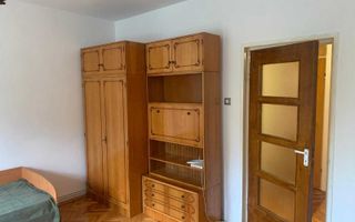 Apartament cu 1 camera decomandat, langa UMF, pe Observatorului! - Poză 2