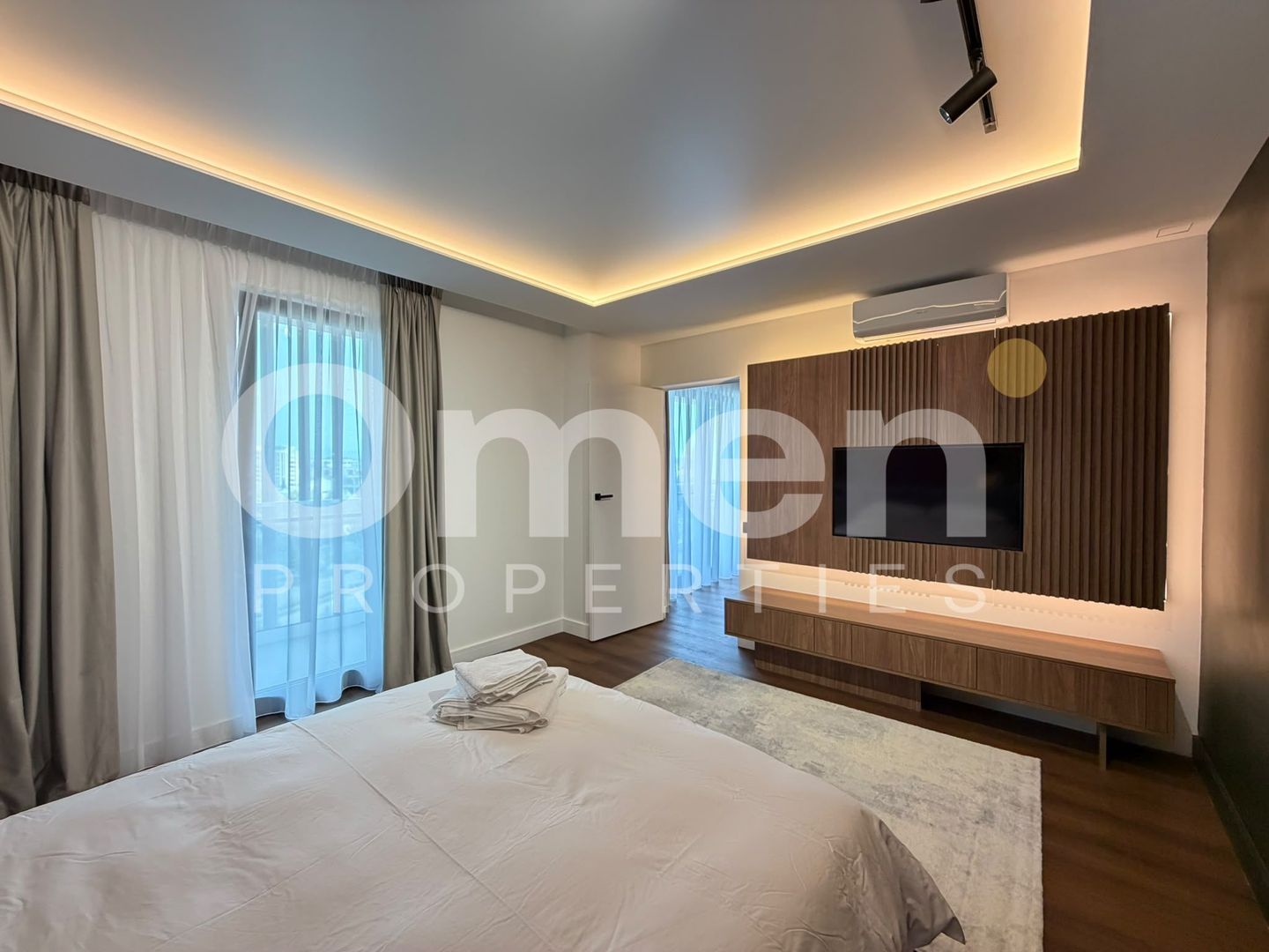Apartament exclusivist | 3 camere | zona Catedralei - Poză 8