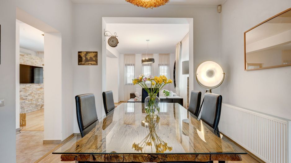 Vila de vanzare in Otopeni-central, zona linistita-Comision 0% - Poză 35