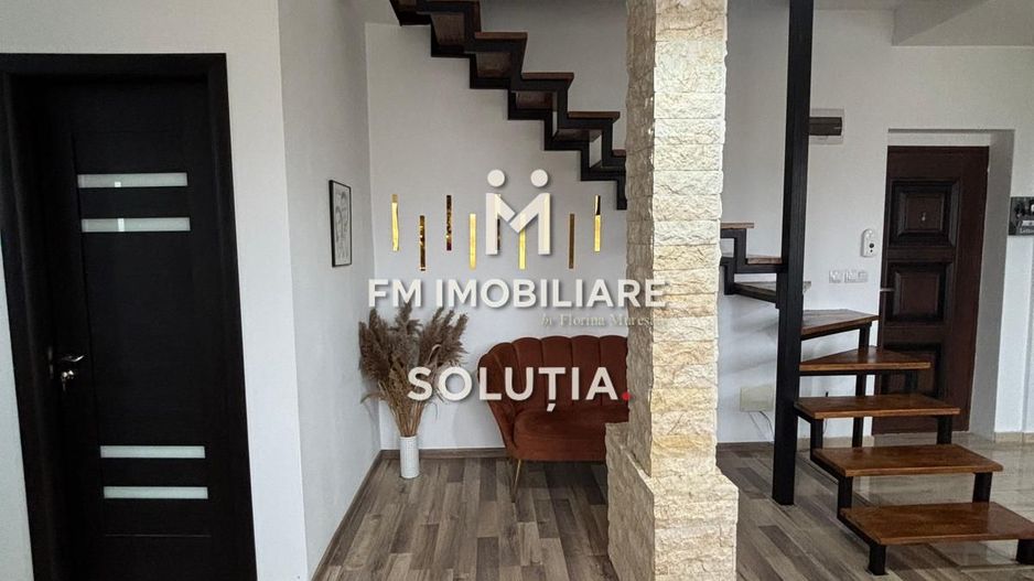 Apartament Ultracentral de vanzare pe Două Niveluri - Poză 8