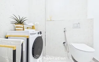 Apartament cu vedere spectaculoasă, prima închiriere,  Nord One - Poză 26