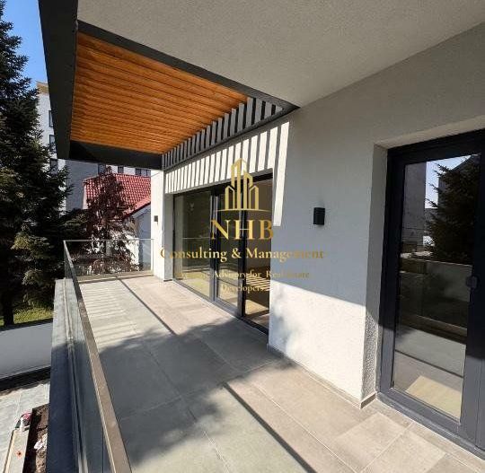 Vila de vanzare 8 camere , Zona Herestrau - Poză 8