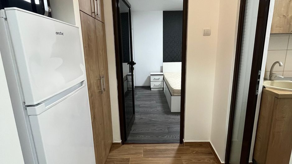 LUJERULUI | Aleea Cetatuita | Chirie 2 camere + Metrou 550m - Poză 5