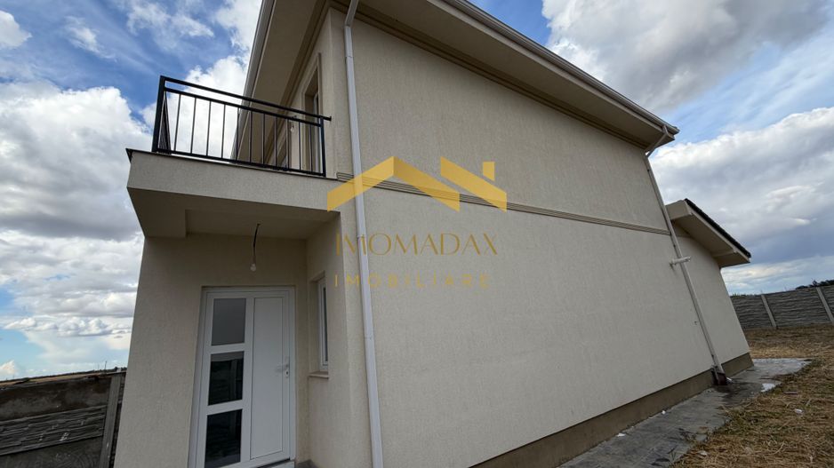 Bucovat-Duplex-Predare la Cheie - Poză 4