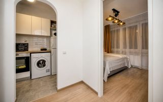Apartament 2 camere Calea Victoriei-Sala Palatului | imobil 1960 - Poză 4