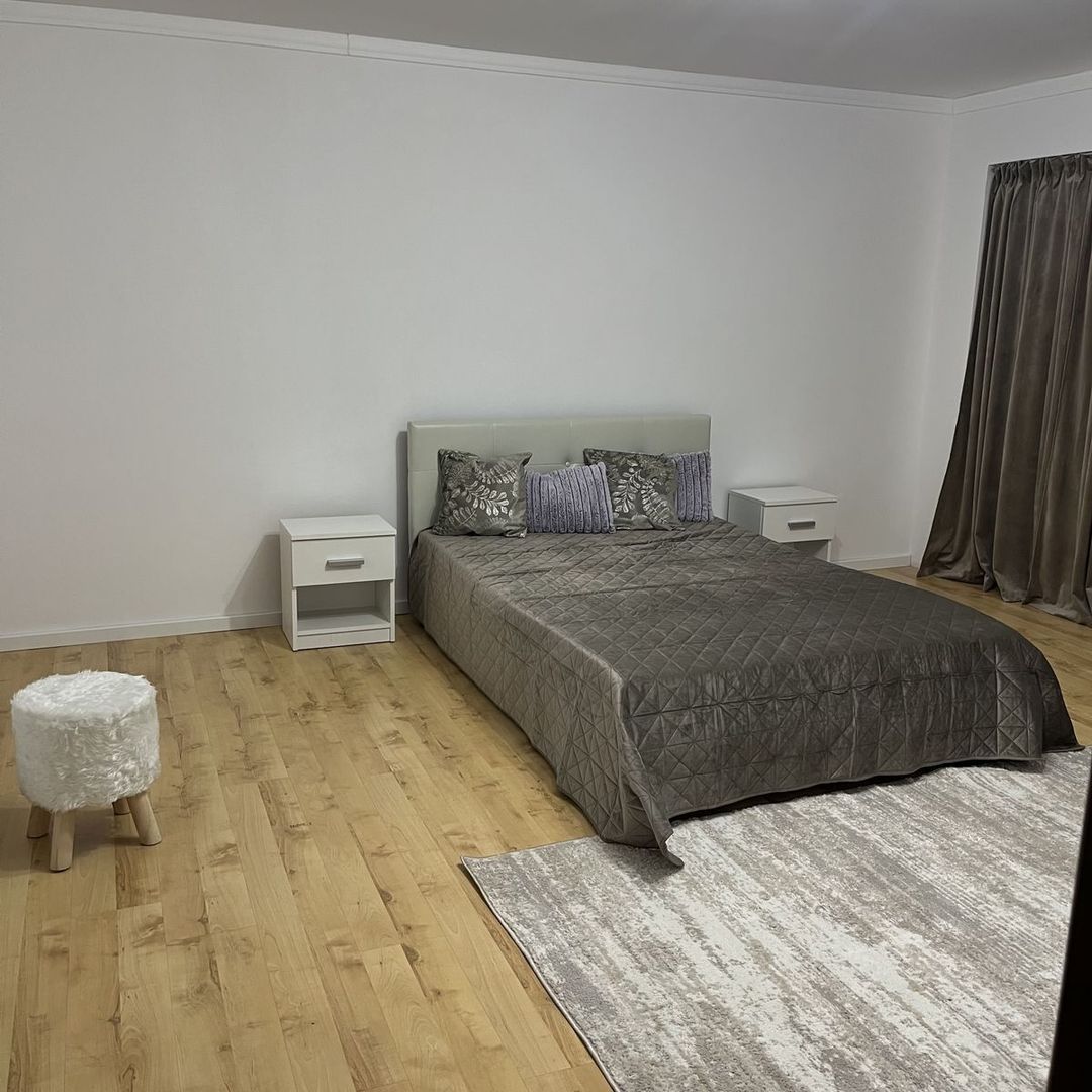 Apartament 2 camere Decebal langa Sanador, 3 balcoane, prima inchiriere - Poză 9