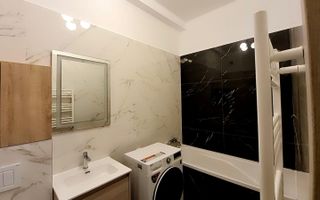 Apartament 3 camere LUX Pipera I Porsche Pipera I Gata de mutare - Poză 19