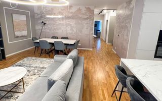 Închiriere apartament 3 camere 105mp | 2 locuri de parcare - Poză 4