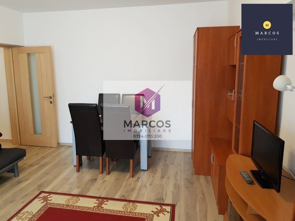 Apartament 1 camera, et.6, Central, ID 98 - Poză 3