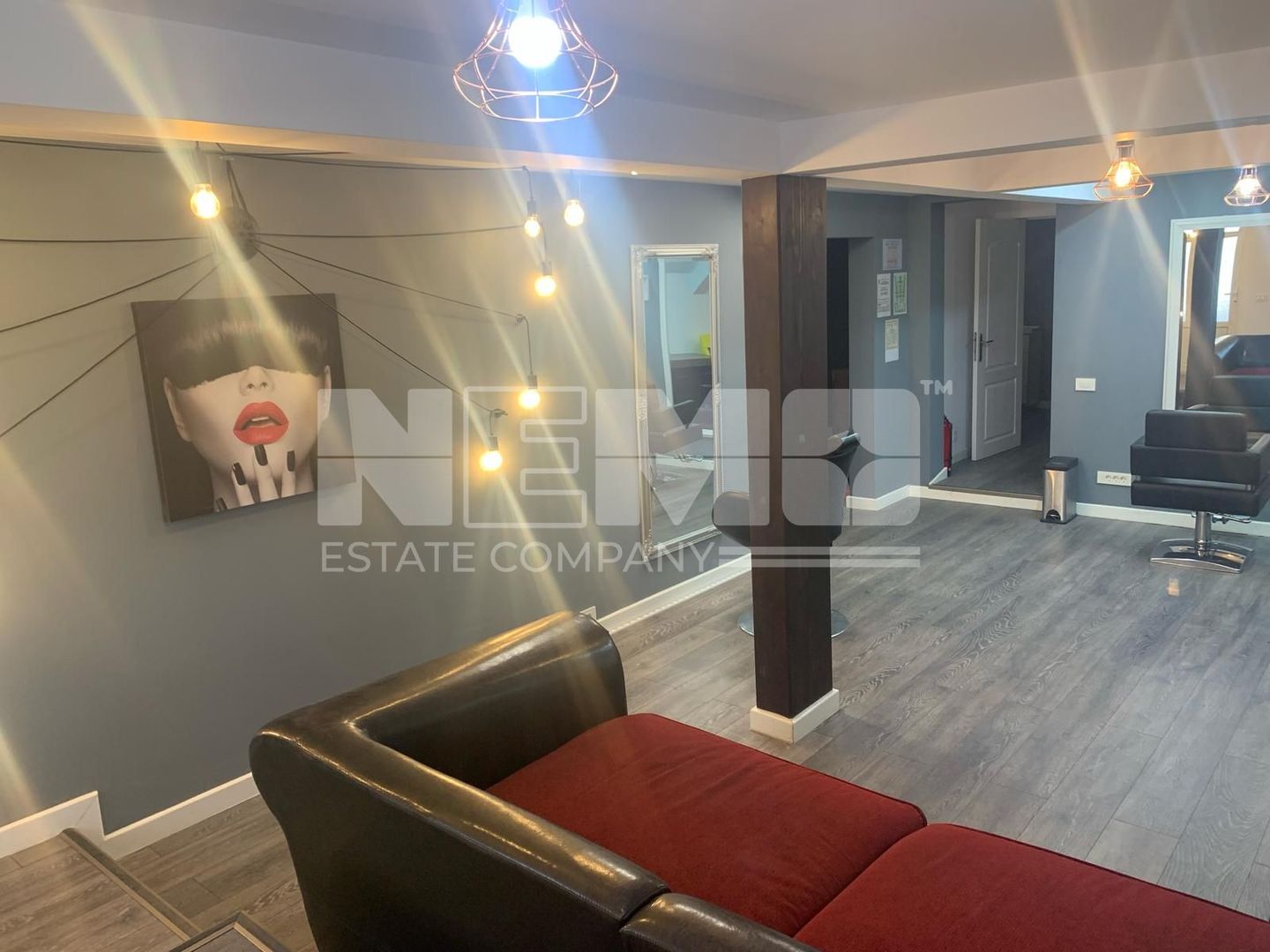 Spatiu comercial de vanzare | Oras Frasin Suceava | 160mp | 130.000€ - Poză 5