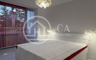 Apartament cu 2 camere de inchiriat in Rogerius Oradea - Poză 1