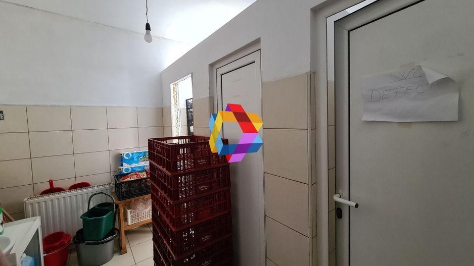 Spatiu comercial - 567 mp - Poză 10