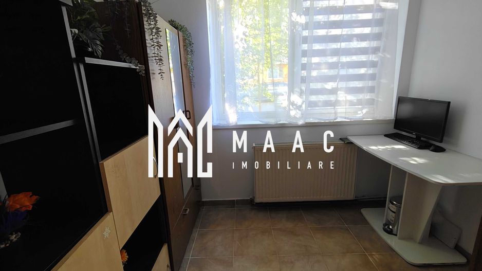 Apartament 2 camere I Parter I Balcon I Hipodrom II - Poză 5