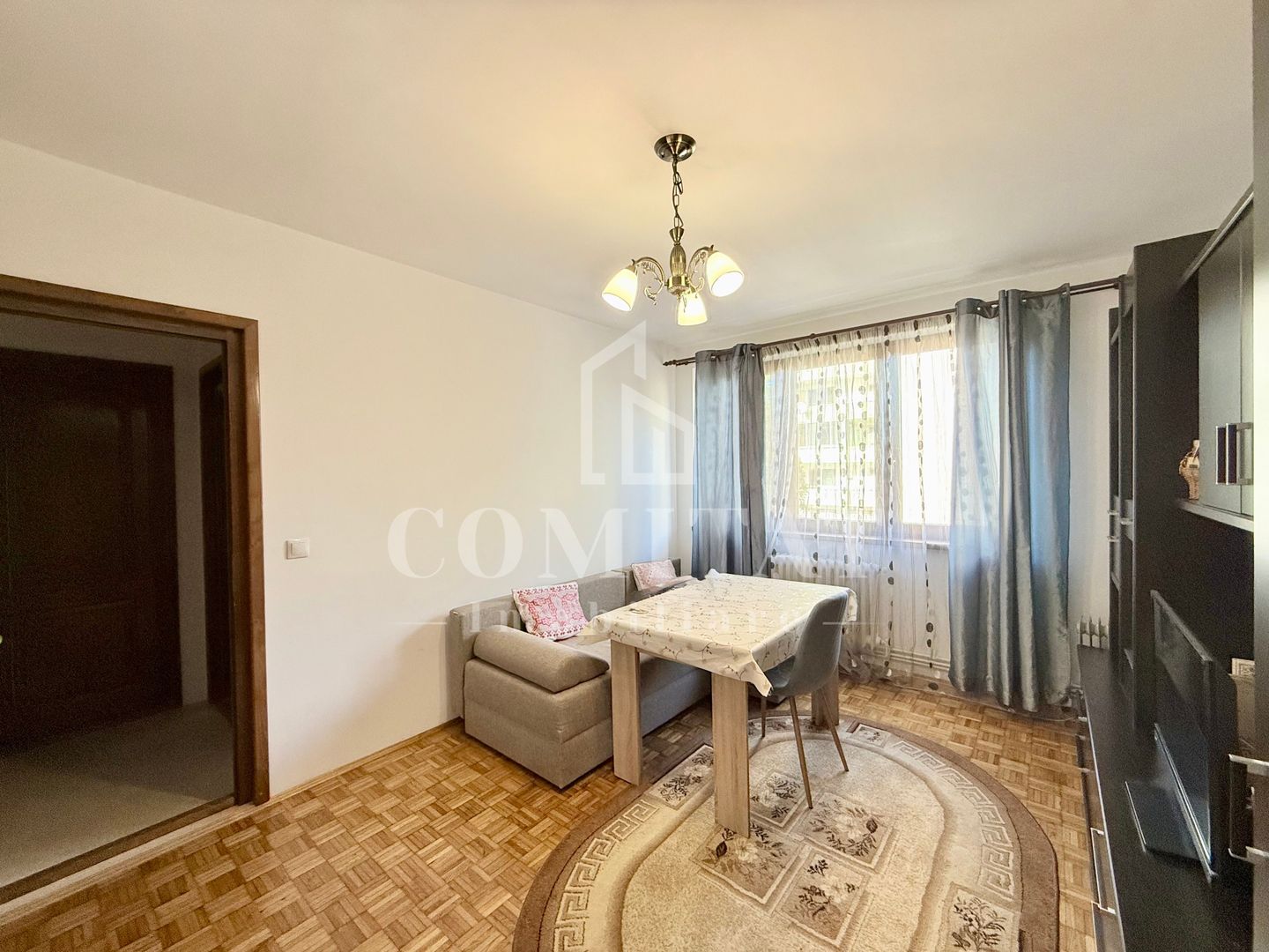 Apartament 2 camere | 49 mp | Gheorgheni – zona Hotel Royal - Poză 3