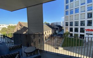 Închiriere apartament 3 camere decomandat – Record Park - Poză 10