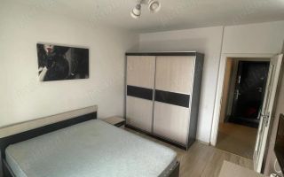 Închiriez apartament 2 camere, Liberty Center, centrală, cat-friendly - Poză 3