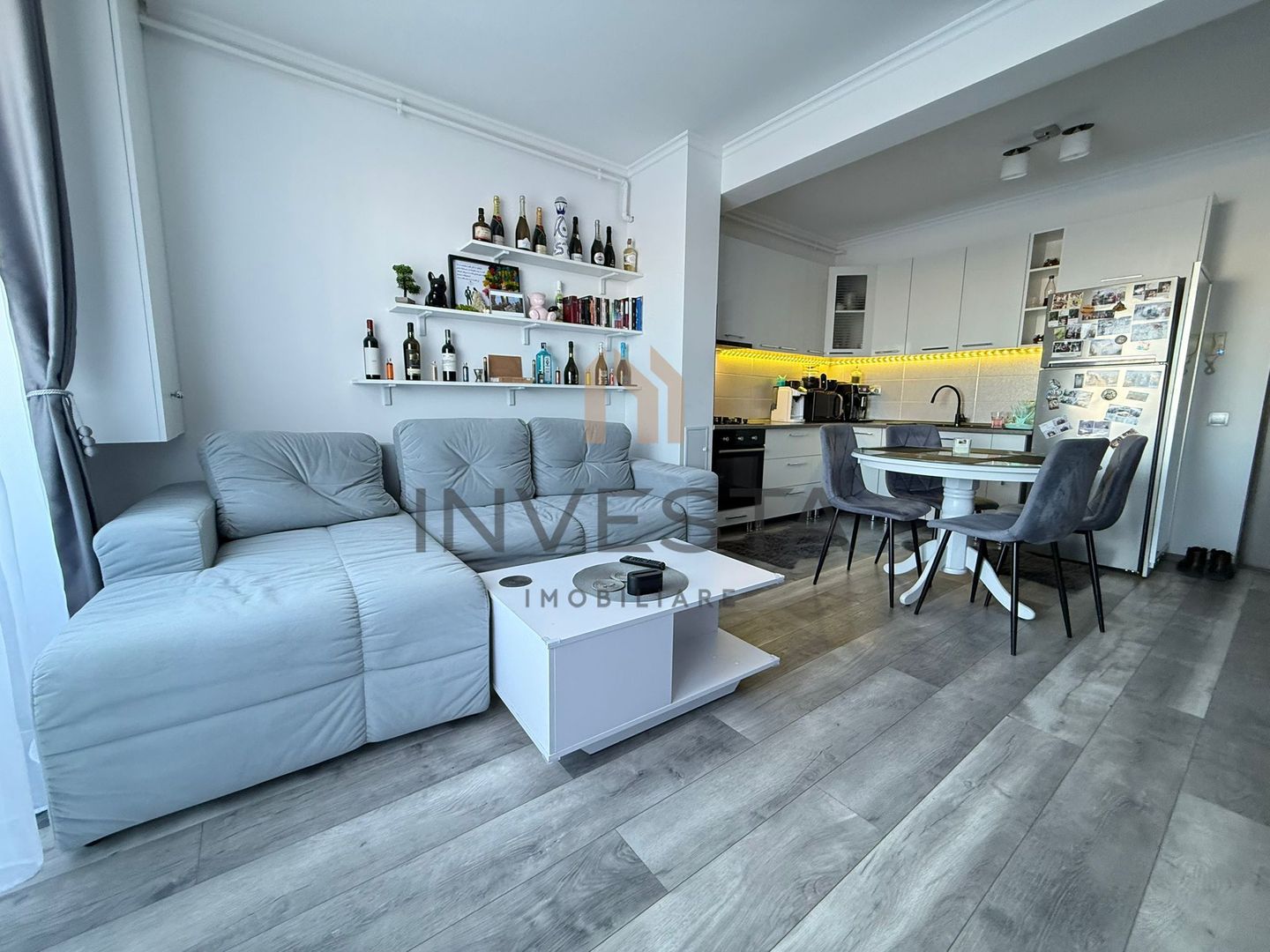 Apartament 2 camere Luminia! - Poză 2