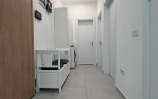 Primarie Popesti ! AP 3 CAM et 1, 2 băi și 2 locuri parcare - Poză 12