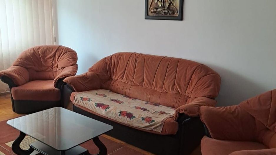 Soarelui | 2 camere | Decomandat | Centrala proprie | Mobilat - Poză 1