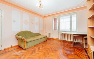 Apartament spațios cu 4 camere, sectorul Buiucani - Poză 5