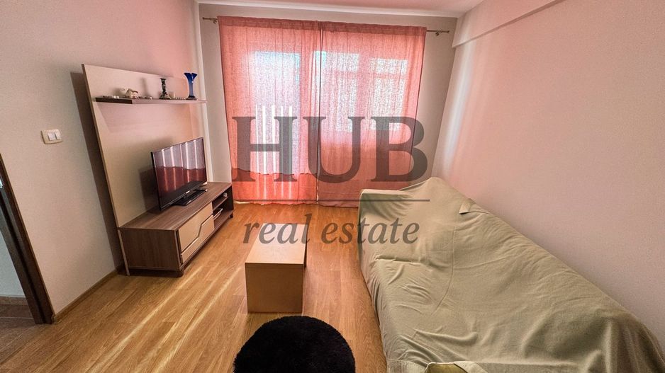 apartament cu 2 camere de inchiriat-zona centrala-Str 9 Mai - Poză 12
