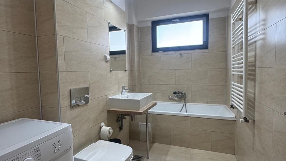 Inchiriere 2 Camere Bloc Nou Sisesti - Poză 7