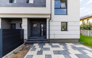 Comision 0% Casa Dumbravita  | 4 camere | 120 mp utili | Triplex - Poză 20