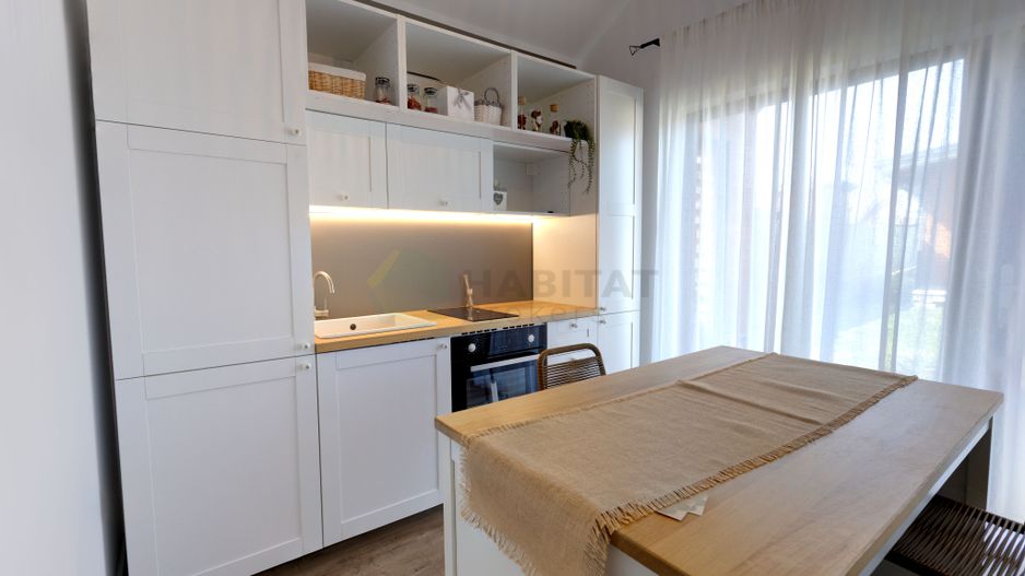 Casă 3 camere Green Future Snagov | Teren generos - Poză 3
