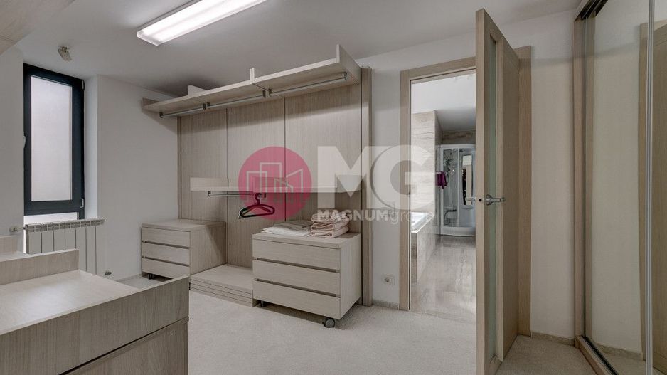 apartament superb de vanzare- Dorobanti Capitale- Praga - Poză 14