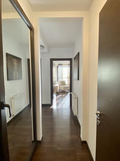 Inchiriere apartament 3 camere | 100 mp | Herastrau | Parcare subterana - Poză 4