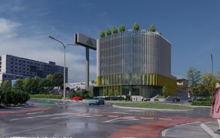 ✅ EXCLUSIVITATE ❗️ 🔊 1.975.000 € TEREN CU PUZ - CLUJ - NAPOCA - Poză 4