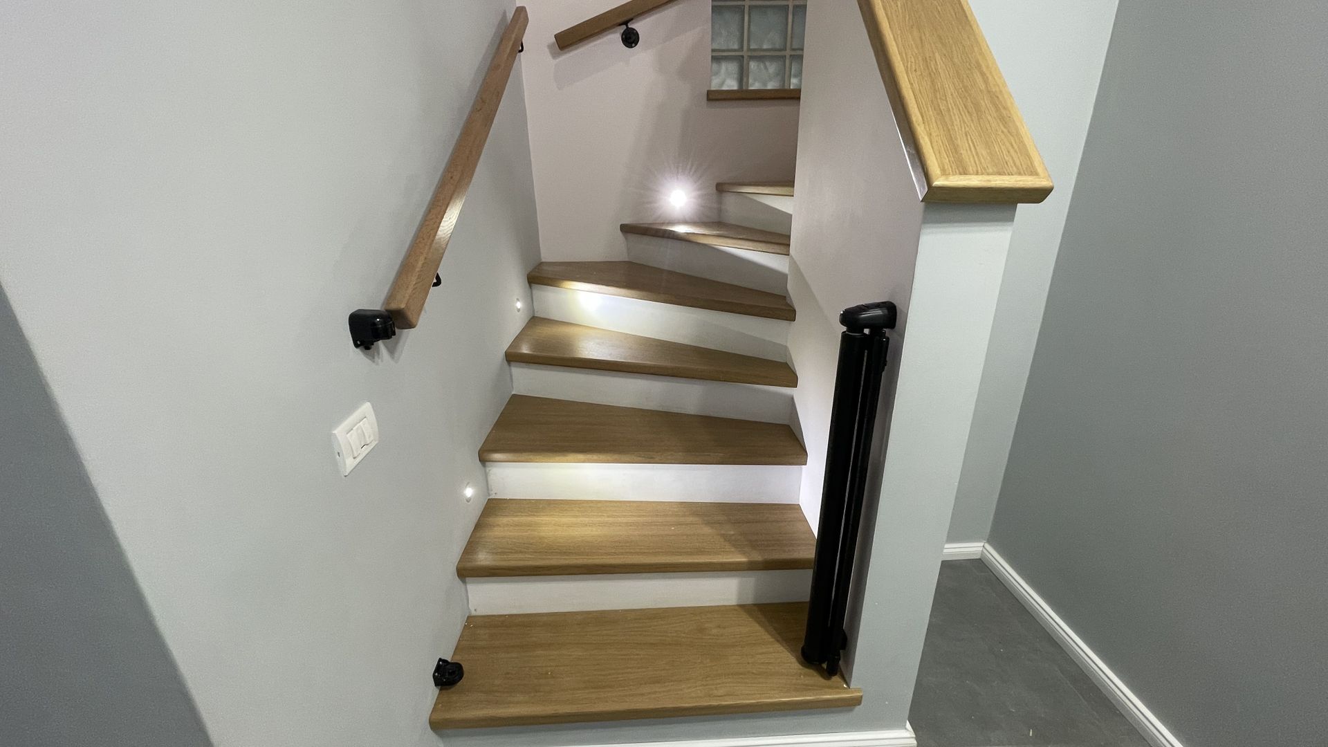 Casa spatioasa,amenajata in zona Lipovei - Poză 7