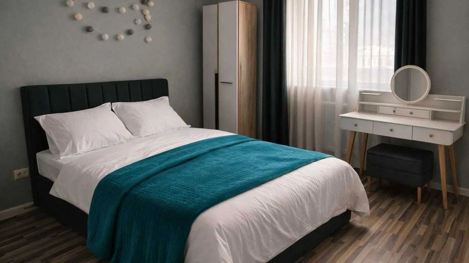 AP. 3 CAMERE- PARCUL CIRCULUI, PET-FRIENDLY,  BLOC REABILITAT, MODERN - Poză 2