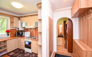 Apartament cu 2 camere | 45 mp | Zona Simeria - Poză 6