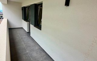 Apartament 1 Camera Decomandat Etaj 2 Bloc Nou Intabulat - Poză 5