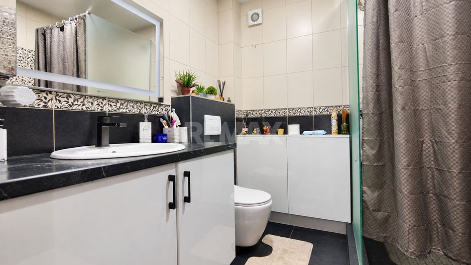 CASĂ TIP DUPLEX ÎN SÎNGERA | 220 m² | 4 DORMITOARE | 6 ARI - Poză 23