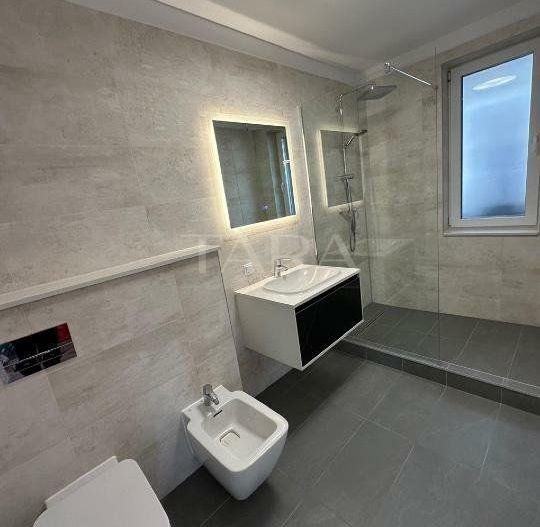 Apartament 3 camere cu 2 terase,  cartier Buna Ziua - Poză 9