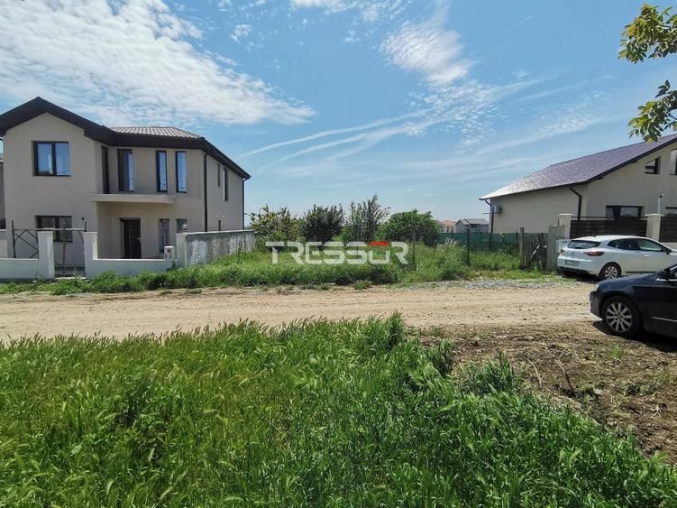Lazu, Comuna Agigea | Autorizație de construire emisă -Proiect inclus - Poză 1