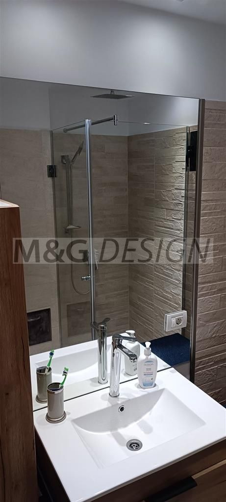 Apartament 2 camere modificate in 3 camere etaj 1 - Poză 15