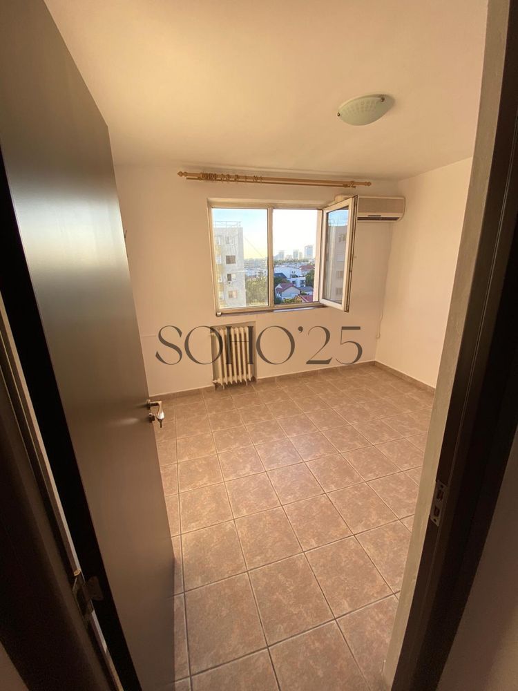 Apartament 3 camere decomandat | 76 mp | Etaj 9 | Zona Tei – Circului - Poză 7