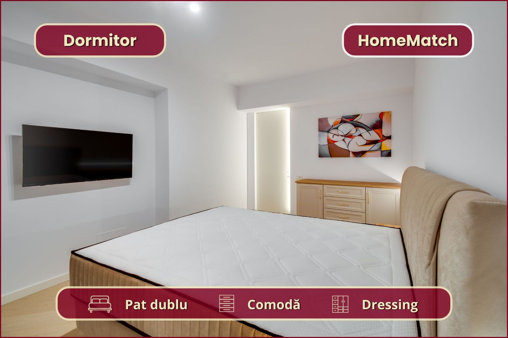 Cortina North || 2 camere || Comision 0% - Poză 9