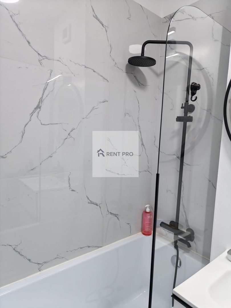 Garsonieră modernă de închiriat | Exigent Plaza Faza 5 | Etaj 4 | - Poză 10