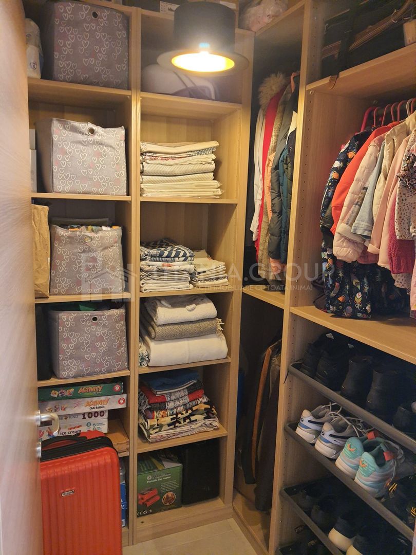 Oferta Rezervata! Apartament 2 camere modern mobilat, TopCity Coresi - Poză 13