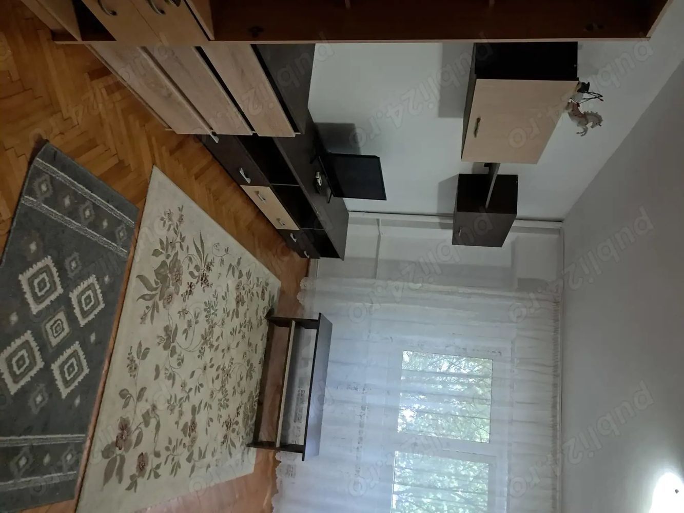 De Inchiriat Apartament 3 camere Unirii - Timpuri noi sector 4 - Poză 2