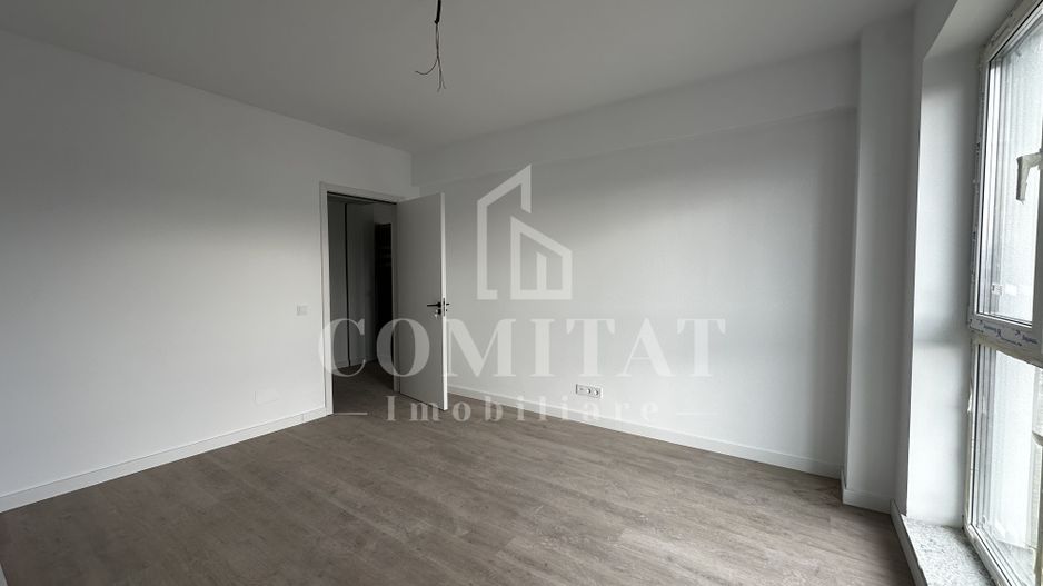 Apartament la etaj intermediar | Finisat | Zona Str Somesului-Floresti - Poză 6