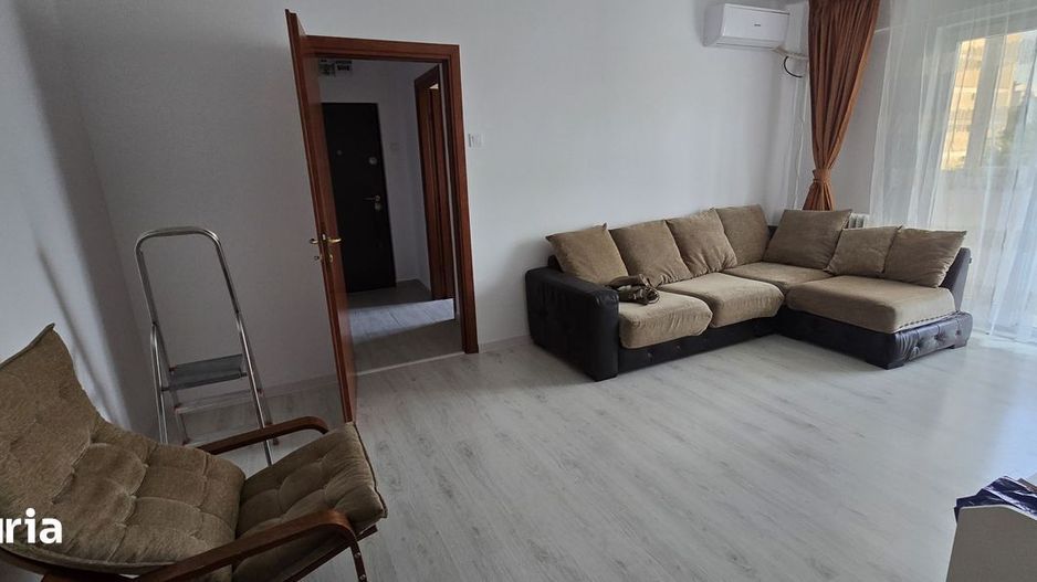 2 camere modern langa Parcul IOR, metrou Titan si Costin Georgian - Poză 5