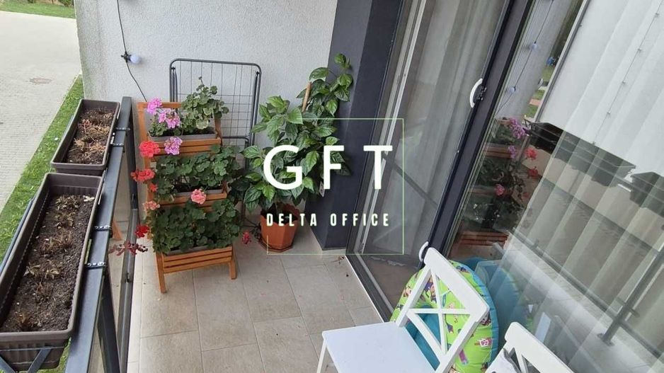 Apartament de vanzare in Bistrita, 2 camere. - Poză 8