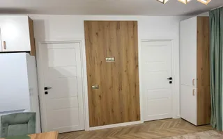 Apartament 3 camere MODERN + parcare inclusă | bloc nou - Poză 13